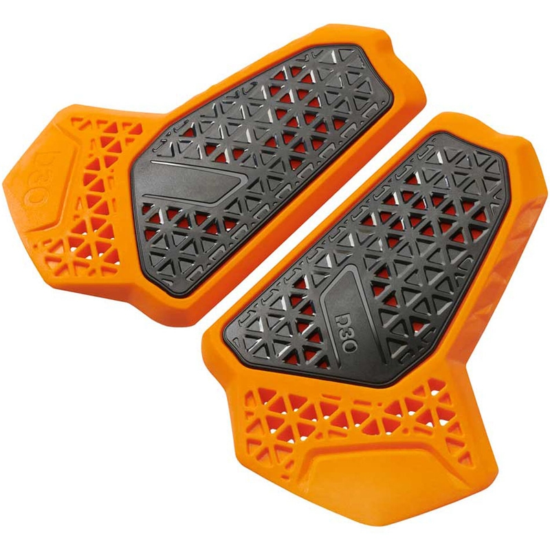 Furygan Chest D3O® LNR Level 2 rintapanssari
