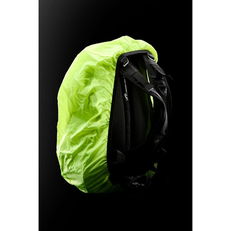 Furygan ADV 20L+ reppu musta-valkoinen