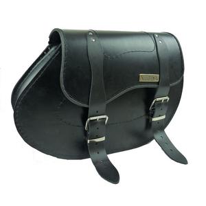 Chopper RSA-17A nahkaiset moottoripyörälaukut