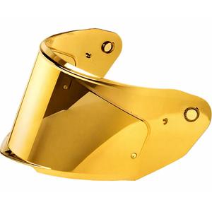 Visiiri moottoripyöräkypäriin Cassida Integral GT 2.0/2.1, GTS 2.1, Pinlock REVO -valmiudella, peilikulta