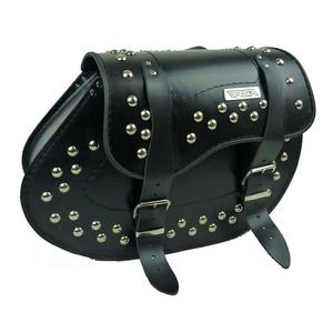 Chopper RSA-17B nahkaiset moottoripyörälaukut