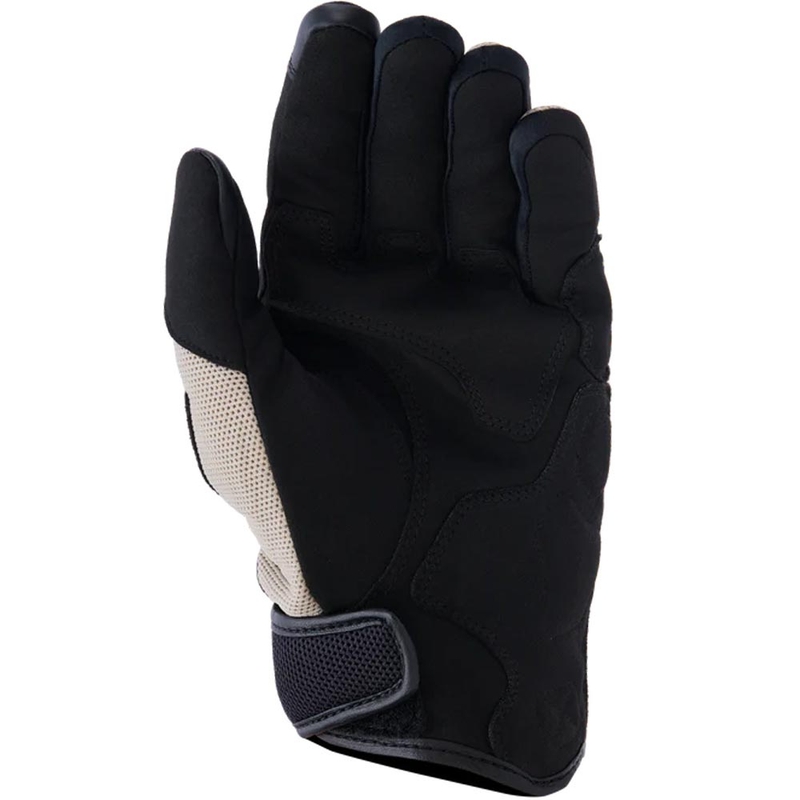 Alpinestars Ignite moottoripyörähanskat ruskea-musta