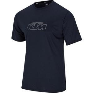 KTM Essential Stealth T-paita tummansininen