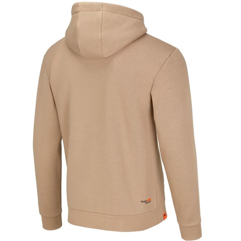KTM Essential -collegepaita beige