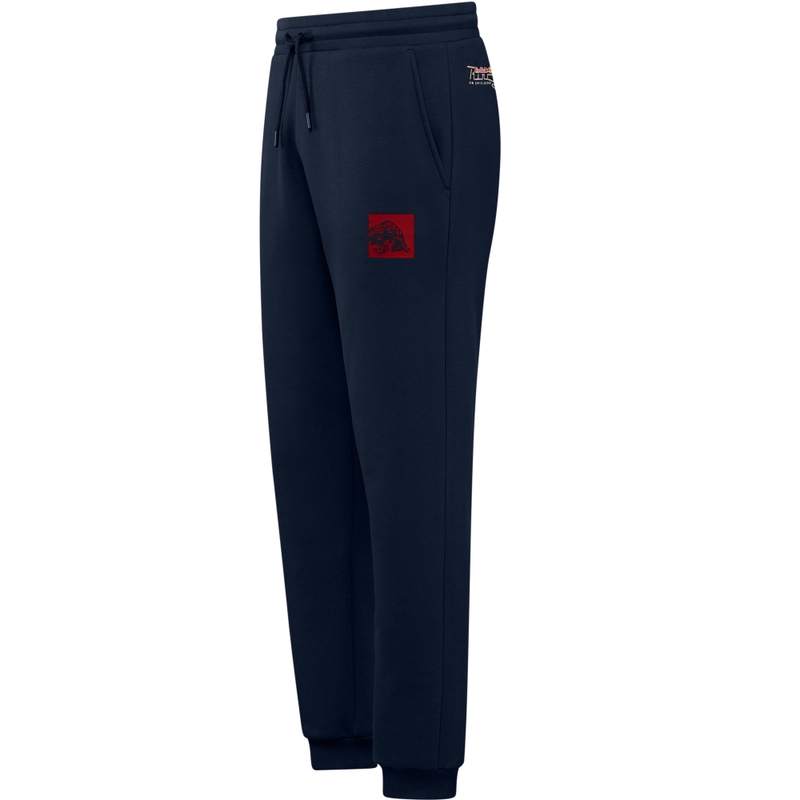 Red Bull Racing Core -collegehousut, tummansiniset