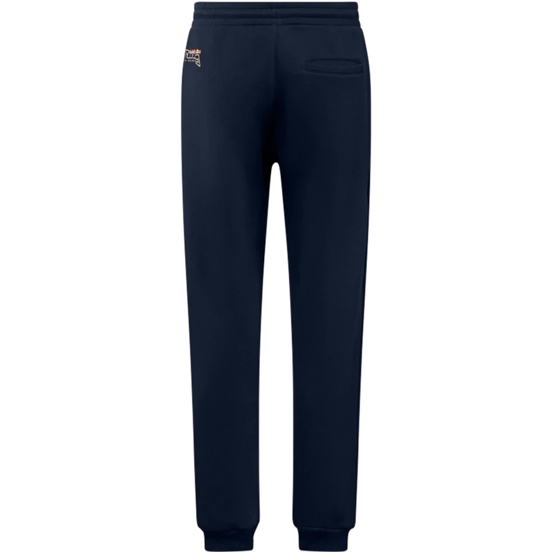 Red Bull Racing Core -collegehousut, tummansiniset