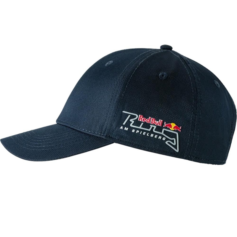 Red Bull Racing Race Sparks -lippis lapsille - tummansininen
