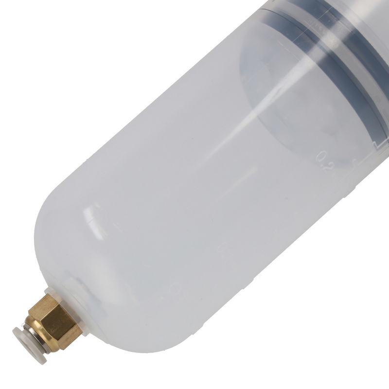 Pölynimurin täyttölaite käyttönesteille 500 ml