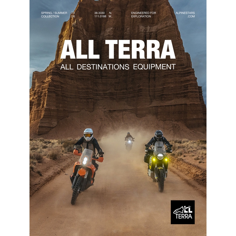 Alpinestars Andes PRO Drystar XF -moottoripyörätakki musta-tummanharmaa