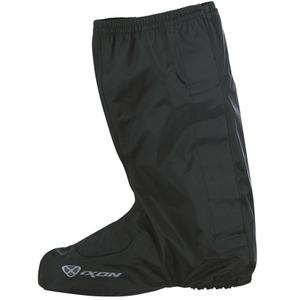 Vedenpitävät kengänsuojat IXON York musta