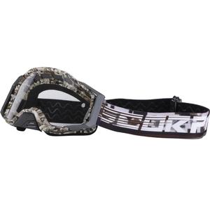 Scorpion MX Mask camo motocrossilasit
