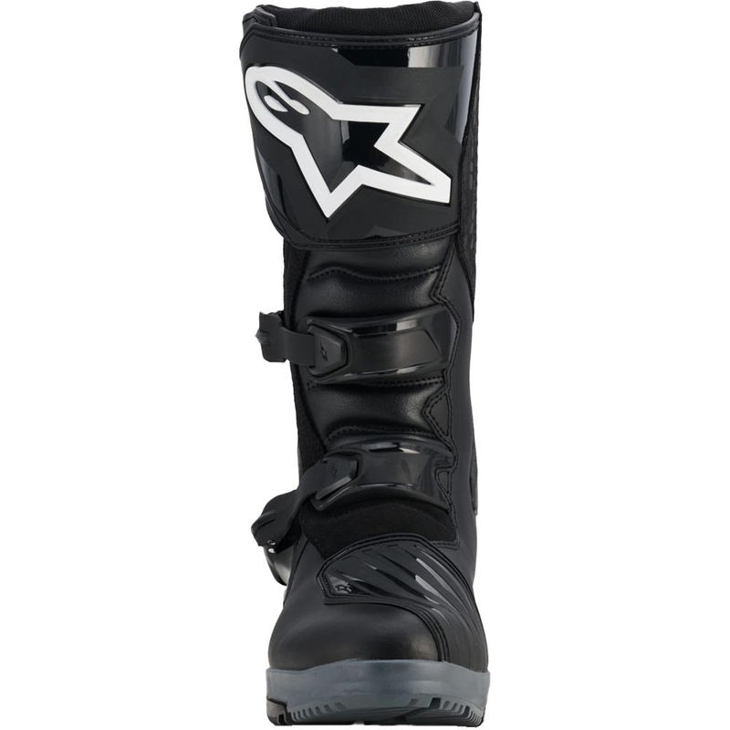 Alpinestars Corozal V2 Adventure Drystar MP-saappaat Musta