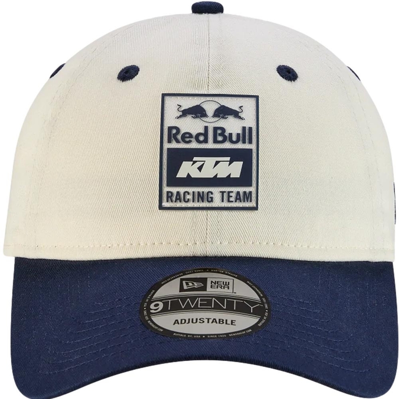 KTM Red Bull Racing -ratapipo Valkoinen