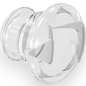 Pinlock®-tappi moottoripyöräkypäriin Airoh REV 19/Commander/Mathisse/Helios 1 kpl.