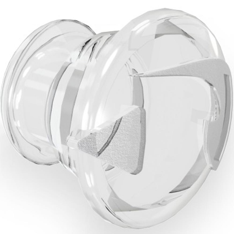 Pinlock®-tappi moottoripyöräkypäriin Airoh REV 19/Commander/Mathisse/Helios 1 kpl.