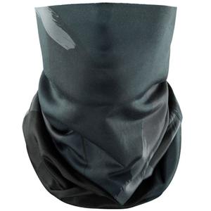 Monitoiminen moottoripyörähuivi IXON Void musta-naamiointi