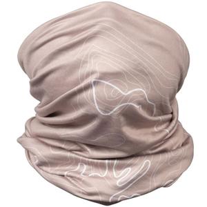 Monitoiminen moottoripyörähuivi IXON Void camo hiekka