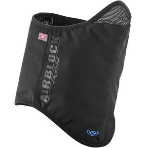 Niskasuoja IXON Airblock Neck 2 musta