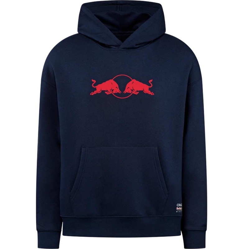 Oracle Red Bull Racing Spark -huppari, tummansininen