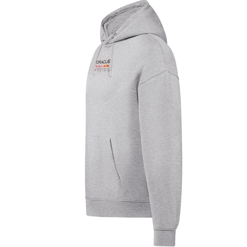 Oracle Red Bull Racing -huppari Racing Edition Harmaa