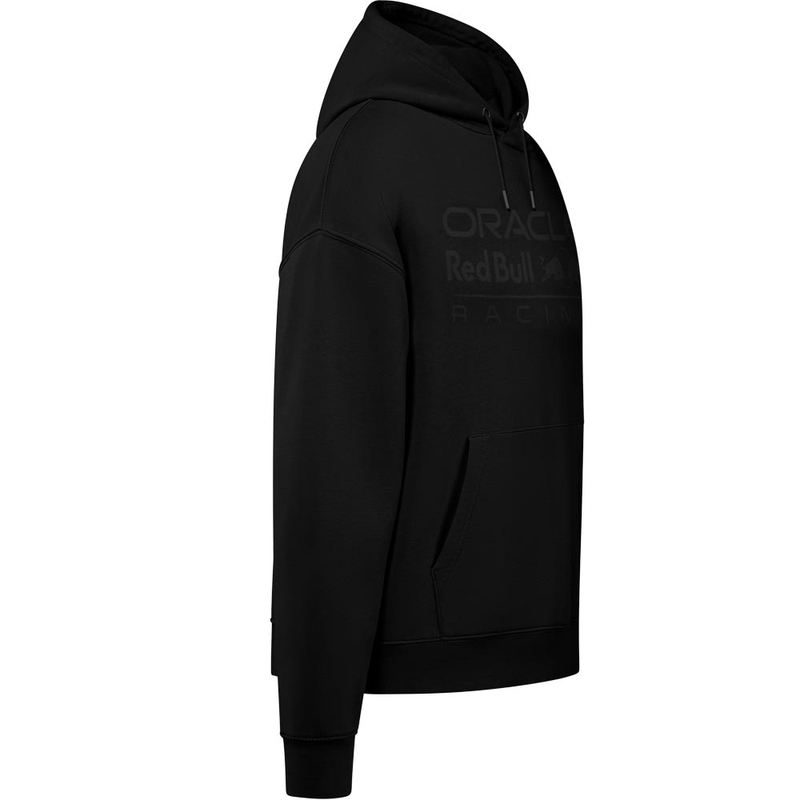 Huppari Oracle Red Bull Racing Tonal musta