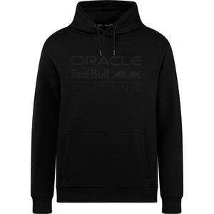 Huppari Oracle Red Bull Racing Tonal musta