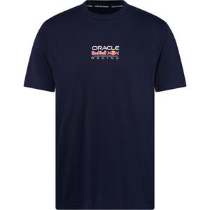 Oracle Red Bull Racing T-paita Racing Edition tummansininen