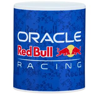 Oracle Red Bull Racing -logoinen muki sininen