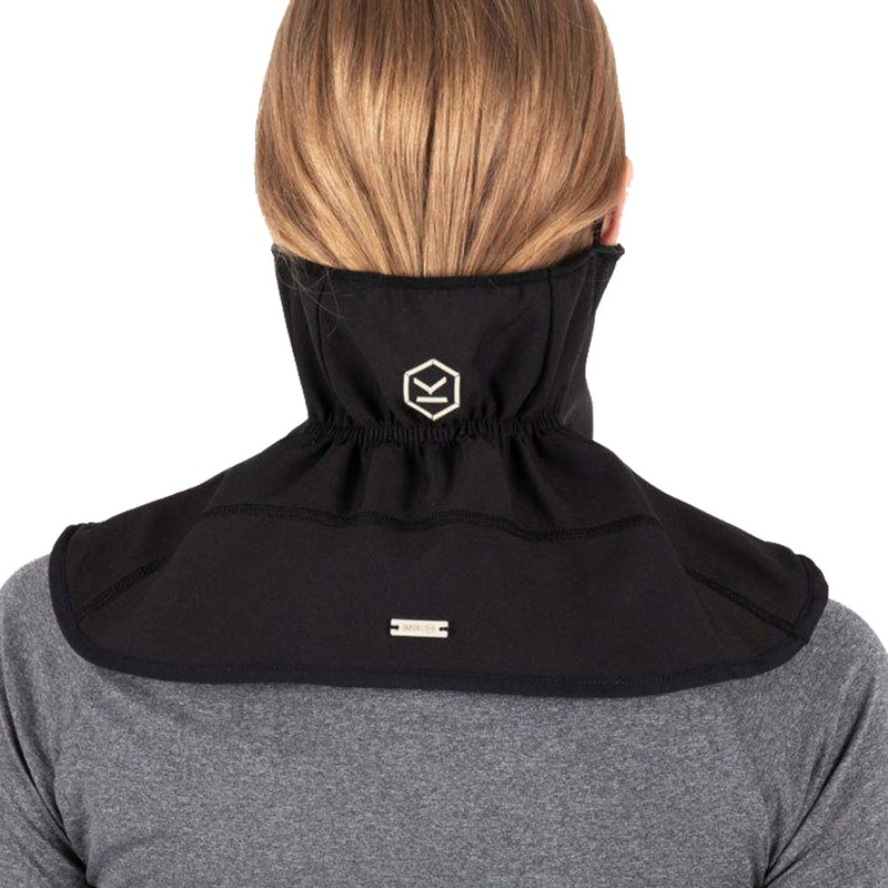 Knox Kaulakumi, musta