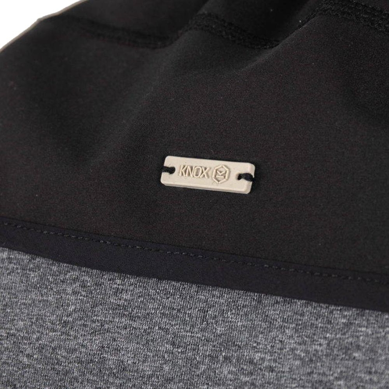 Knox Kaulakumi, musta