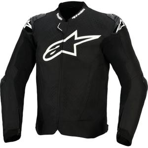 Alpinestars T-GP AIR moottoripyörätakki musta