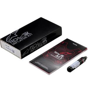 Pommi tyyppi IV turvatyynyjärjestelmille Alpinestars Tech-Air®MX/10 V2/5 V2 1 kpl