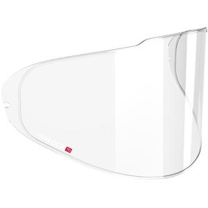 Pinlock® 70 Airoh REV 19 -kypärän visiiriin, kirkas