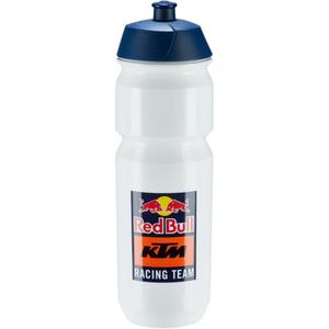 KTM Red Bull Essential -juomapullo, valkoinen, 750 ml