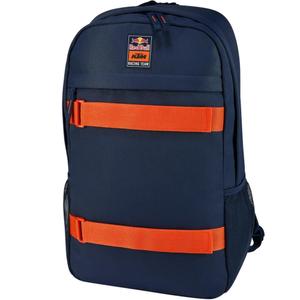 KTM Red Bull Racing Essential -reppu, tummansininen, 18 l