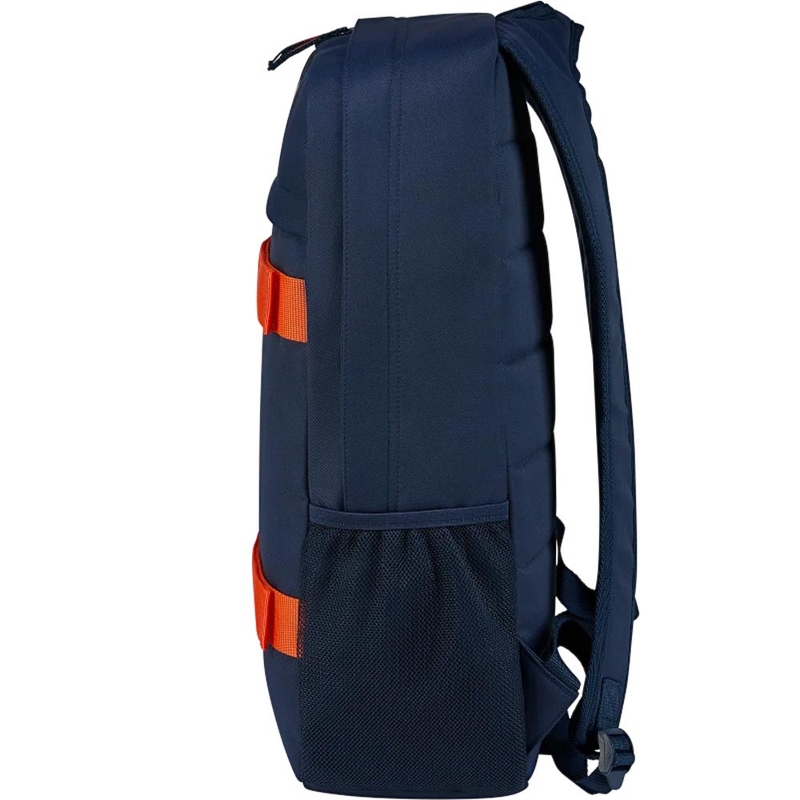 KTM Red Bull Racing Essential -reppu, tummansininen, 18 l