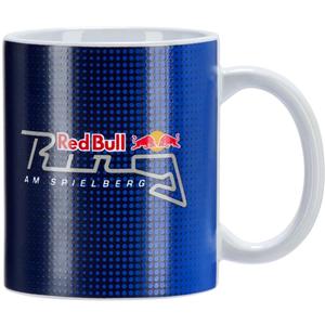 Red Bull Racing Adrenaline -muki, tummansininen