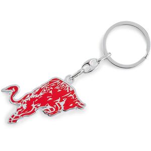 Red Bull Racing Sprint -avaimenperä, punainen