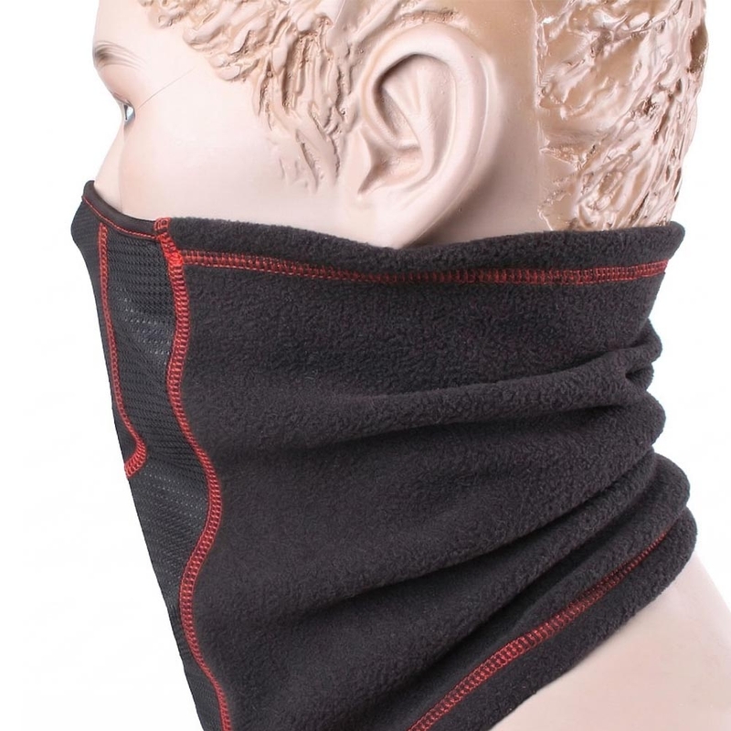 Street Racer Neck lämmin