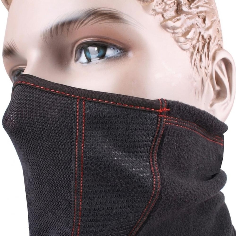 Street Racer Neck lämmin