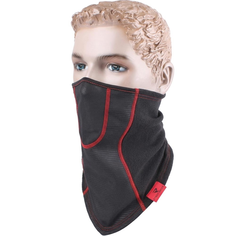 Street Racer Neck lämmin