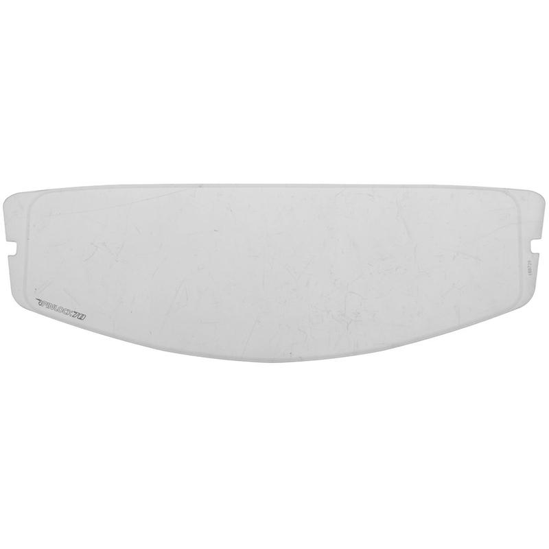 Pinlock Cassida Cyclone -kypärälle alennusmyynti