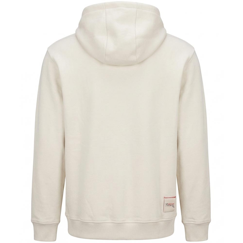 Red Bull Racing Core beige collegepaita