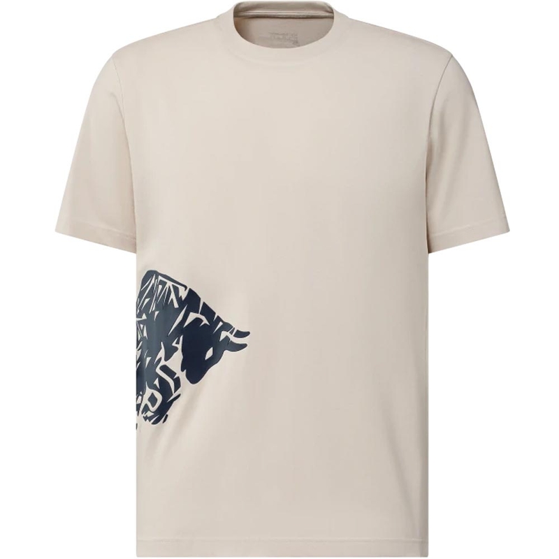 Red Bull Ring Boost -t-paita beige