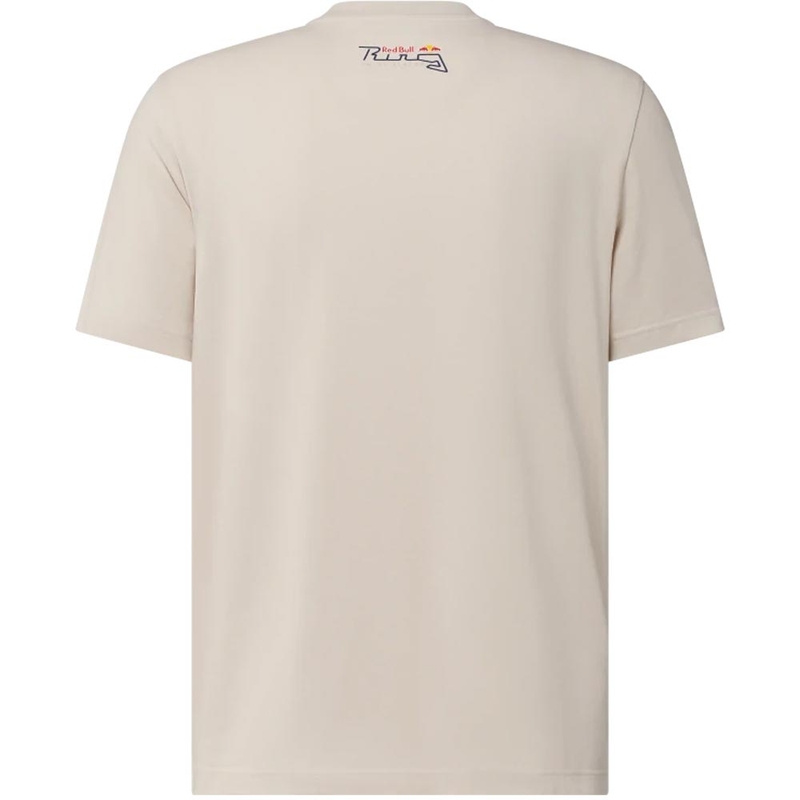 Red Bull Ring Boost -t-paita beige