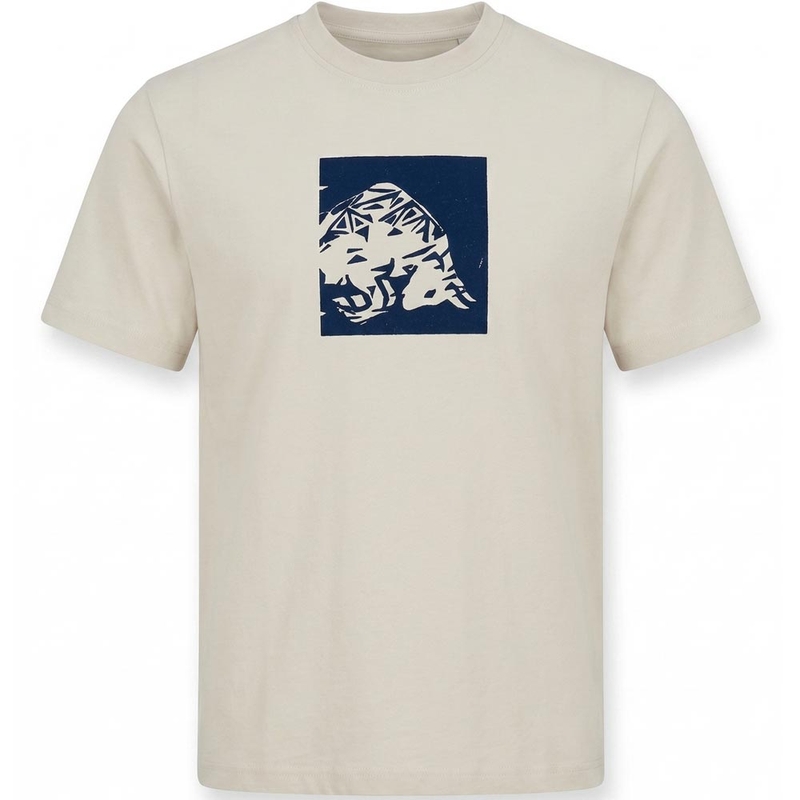 Red Bull Racing Core -t-paita beige