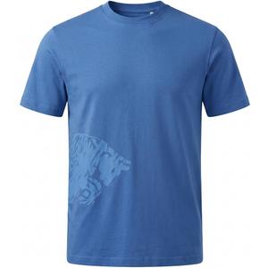 Red Bull Racing Boost T-paita sininen