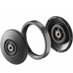 Tärinänvaimennusmoduuli Interphone QUIKLOX 23 -pidikkeisiin