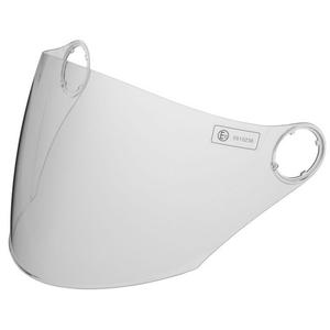 Kirkas pleksilasi Cassida Magnum/Reflex -kypäriä varten.