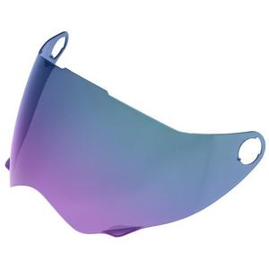 Iridium plexi Cassida Tour kypärään